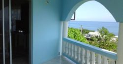 3 floor house in Hanover with oceanic view, suitable for large families or persons looking to invest/earn an income