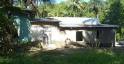 Own this partially furnished 3-bedroom 2-bathroom house of 2,500 sq.ft. situated on over 2 acres of farm land