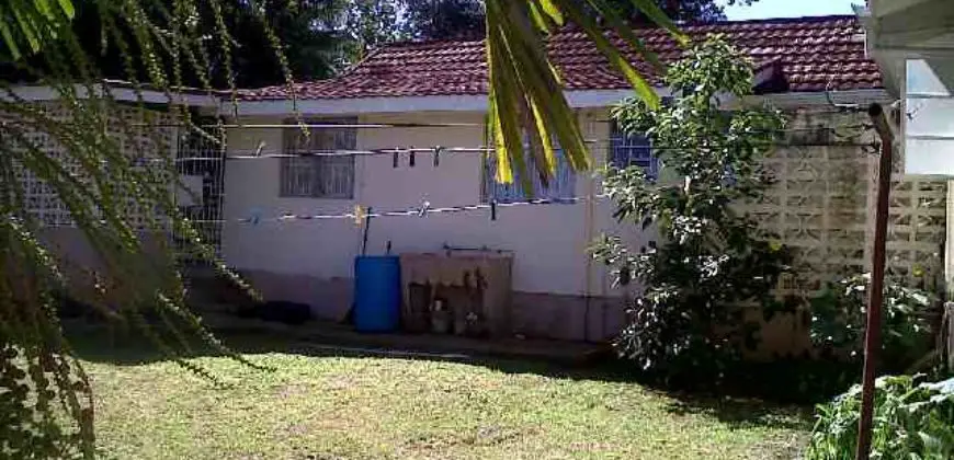 Foreclosed house for sale in Mandeville Manchester