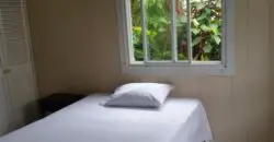10 bedrooms and 10 bathrooms villas overlooking the Caribbean Sea