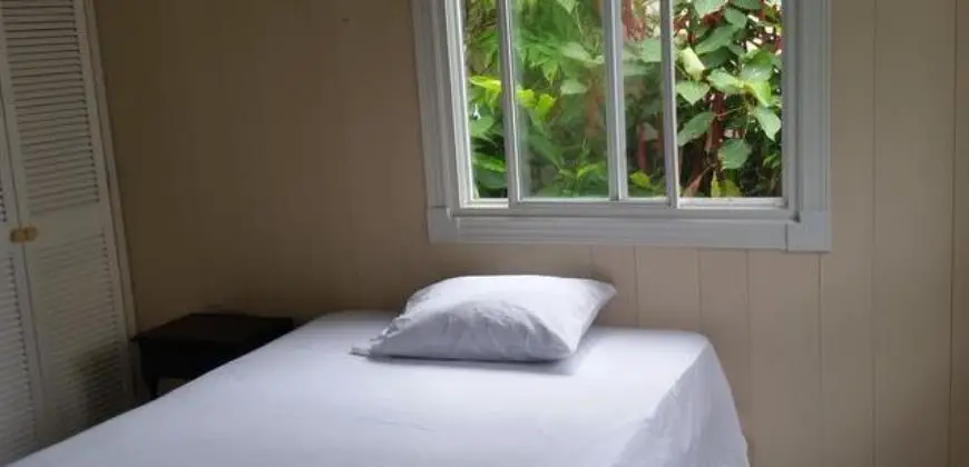 10 bedrooms and 10 bathrooms villas overlooking the Caribbean Sea