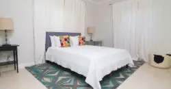 2-bedroom 2-bathroom apartment for sale, designed with your comfort and relaxation in mind