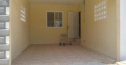 Newly constructed, never occupied house in Coral Gardens for sale