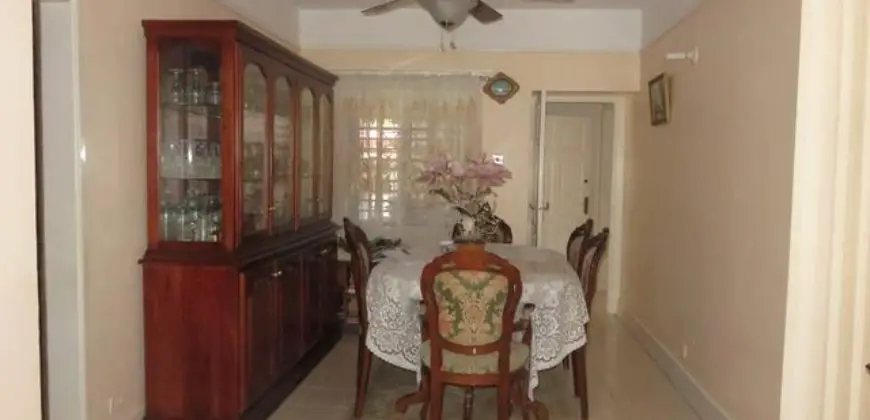 This gorgeous home offers a serene environment with lots of privacy, It also has income earning potential as there is an apartment to the side of the house which is often times used as guest quarters