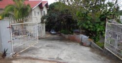 House for sale in Mandeville, the premises needs minimal refurbishing for occupancy