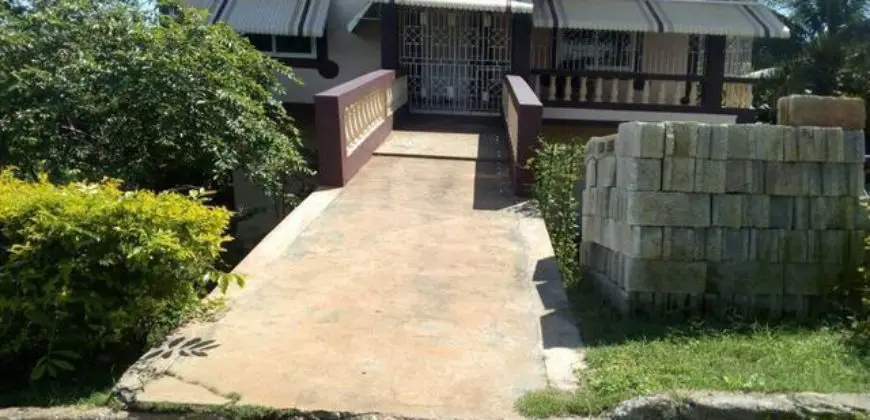 5 bedroom duplex house for sale which is perfect for income generating