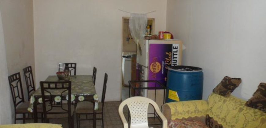 Two storey apartment for sale, it currently generates an average monthly income of approximately JMD$140,000