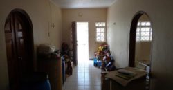 House for sale in Mandeville, the premises needs minimal refurbishing for occupancy