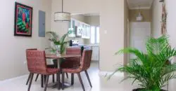 2-bedroom 2-bathroom apartment for sale, designed with your comfort and relaxation in mind