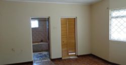 House for sale in Mandeville, the premises needs minimal refurbishing for occupancy