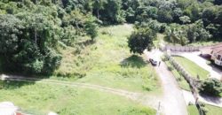 This lot is located in a very desirable area and is flat and ready to build on. It has easy access to everything and is just 3 minutes drive from Ocho Rios town centre and the beach