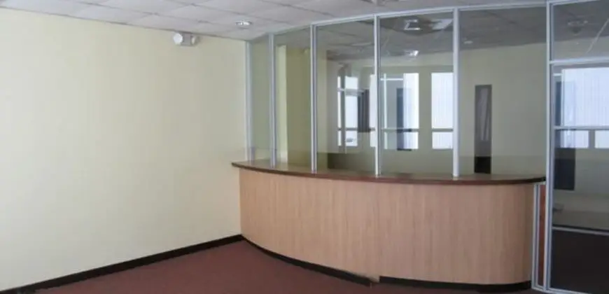 Third Floor Office space comprising 7,325 square feet. Rent excludes GCT