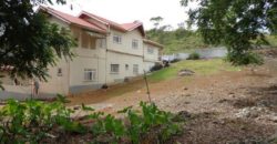 House for sale in Mandeville, the premises needs minimal refurbishing for occupancy