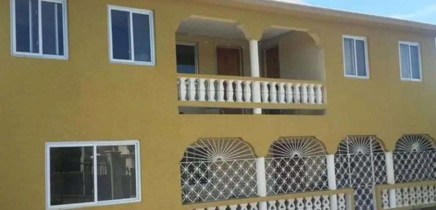 Family home located in the upscale community of Coral Gardens, St. James. Just minutes away from convenient shopping, fitness center, schools, hospitals, hotels, police station, fire station, restaurants, white sand beaches, golfing and other favorable conveniences