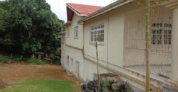 House for sale in Mandeville, the premises needs minimal refurbishing for occupancy