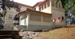 House for sale in Mandeville, the premises needs minimal refurbishing for occupancy