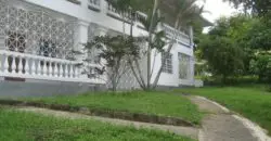 Montego Bay apartment for rent: Located just 5 minutes from Montego Bay’s busy commercial centre. The Bogue City centre and Fairview Shopping Mall this apartment is ideal for any single working person or couple.