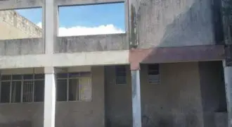 For immediate sale is this 10,000 sqft commercial land with an unfinished building on Lyndhurst Avenue, Kingston 10. The building is solid block and steal with good bones.
