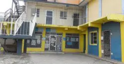 Cheap building for sale, ground floor unit being used as a bar. Don’t miss this investment opportunity