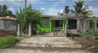 Incomplete Foreclosed property for sale……Very Cheap.