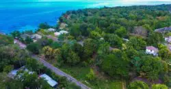 Delightful waterfront subdivision in a quiet resort area for sale