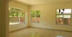 Newly constructed 5 bedrooms 5 bathrooms house, property has swimming pool for one to relax and enjoy the cool Caribbean breeze on a hot summer day