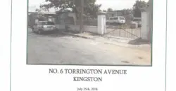 Lot 3 & 4 Torrington Avenue