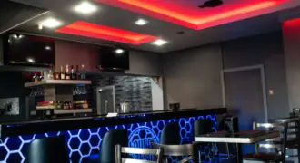 Resturant, Bar, Club