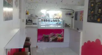 Waffle & Ice Cream Business for SALE in Montego BAY